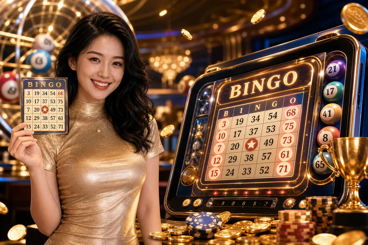 dgb222 Mahjong Ways স্লট গেম