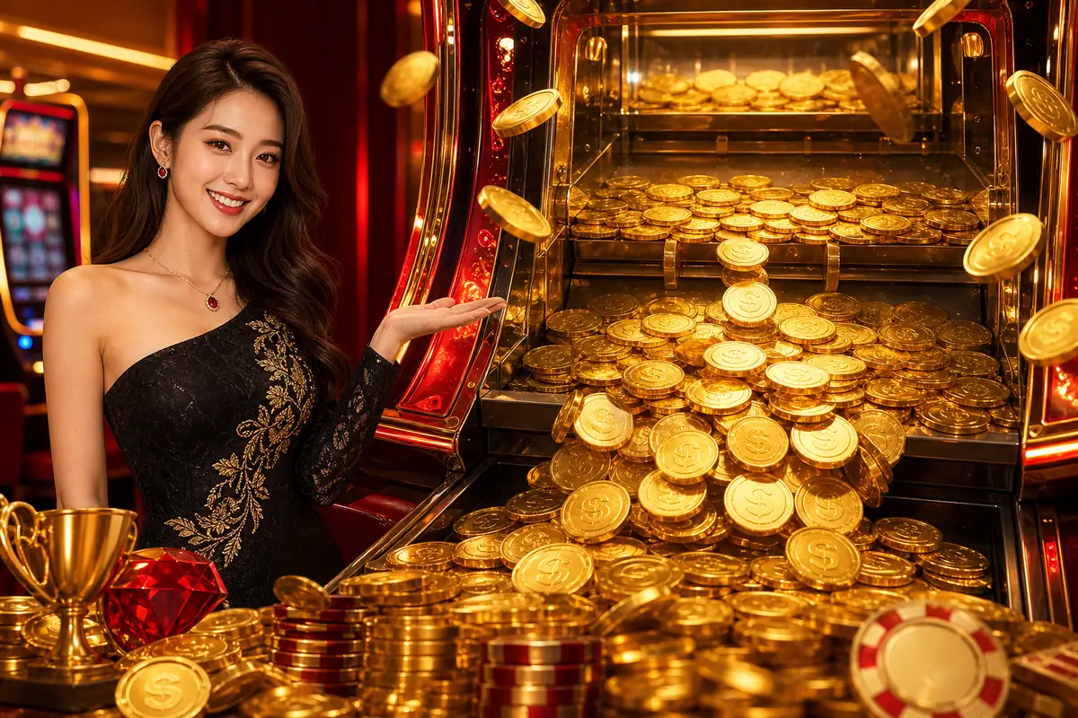dgb222 স্লট খেলার নির্দেশিকা